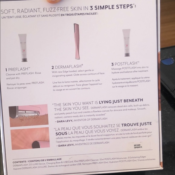 DERMAFLASH 2.0 - Picture 3 of 4